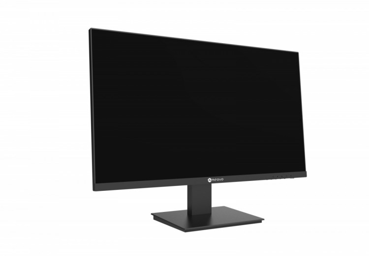AG NEOVO Monitor 27 cali LA-2703 100Hz HDMI DP VGA