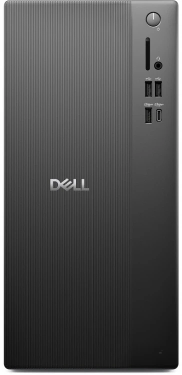 Dell Komputer Dell Pro Tower Essential QVT1260 Win11Pro i5-14500/16GB/512GB SSD/Intel UHD 730/WLAN+BT/Kb/Mouse/3YPS