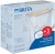 Brita Dzbanek filtrujący Style Essential 2.4l + 3 wkłady, piaskowy