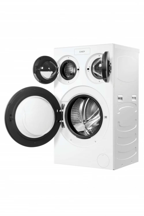 Candy Pralka Multiwash MQD 410CBL9-PL