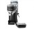Tchibo Ekspres ciśnieniowy kolbowy Lapressa czarny