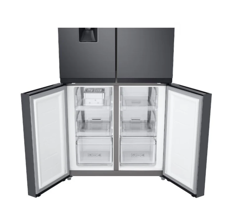 Samsung Chłodziarko-zamrażarka Multidoor RF48A401EB4/EO