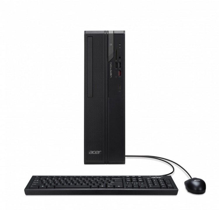 Acer Komputer Veriton VX2730G U5 225 16GB/512GB /W11PRO