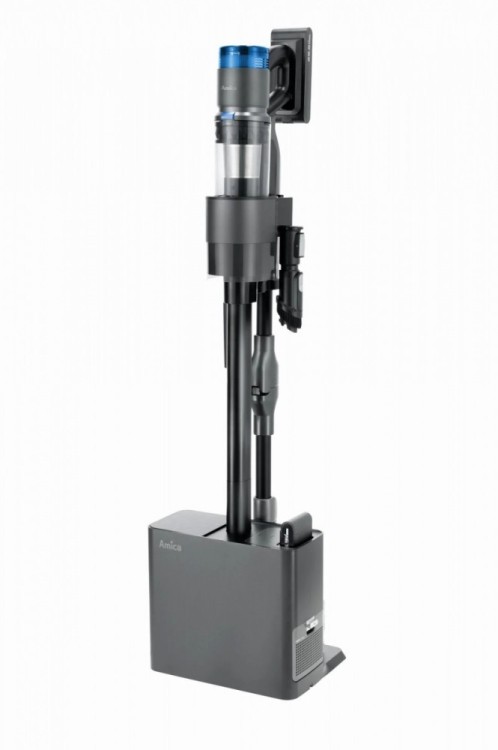 Amica Odkurzacz pionowy VMB Zonda Turbo