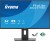 IIYAMA Monitor 24 cale XB2497HSN-B1 IPS, USB-C Dock,HDMI, DP, RJ45