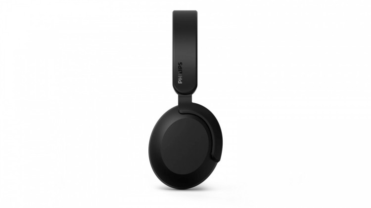 Philips Słuchawki TAH8000EBK/00