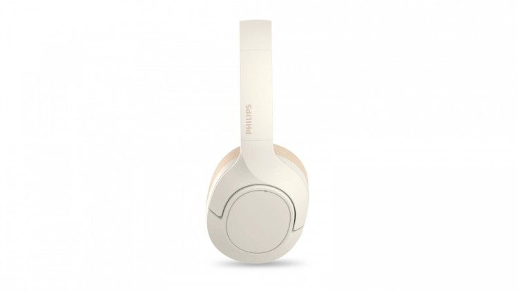 Philips Słuchawki TAH7508WT/97