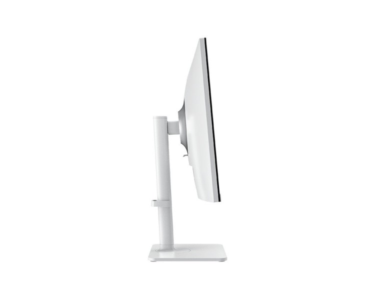 MSI Monitor 27 cali Modern MD272UPSW LED/UHD/Flat/60Hz/biały
