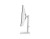 MSI Monitor 27 cali Modern MD272UPSW LED/UHD/Flat/60Hz/biały
