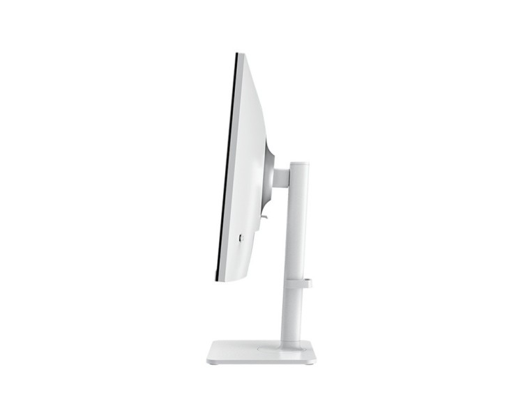 MSI Monitor 27 cali Modern MD272UPSW LED/UHD/Flat/60Hz/biały