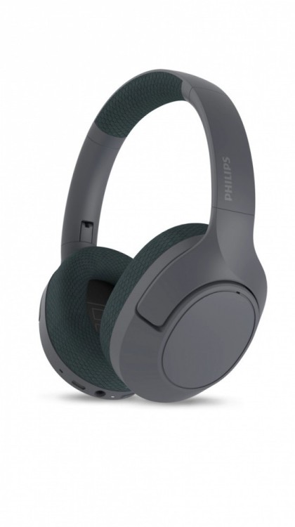 Philips Słuchawki TAH7508BK/97