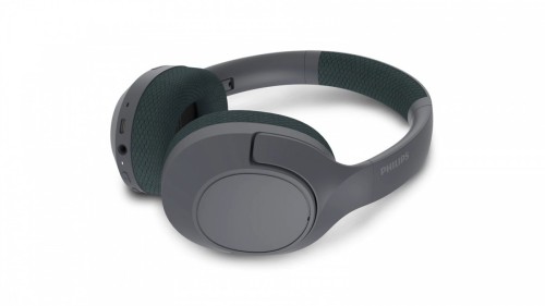 Philips Słuchawki TAH7508BK/97