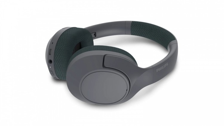 Philips Słuchawki TAH7508BK/97