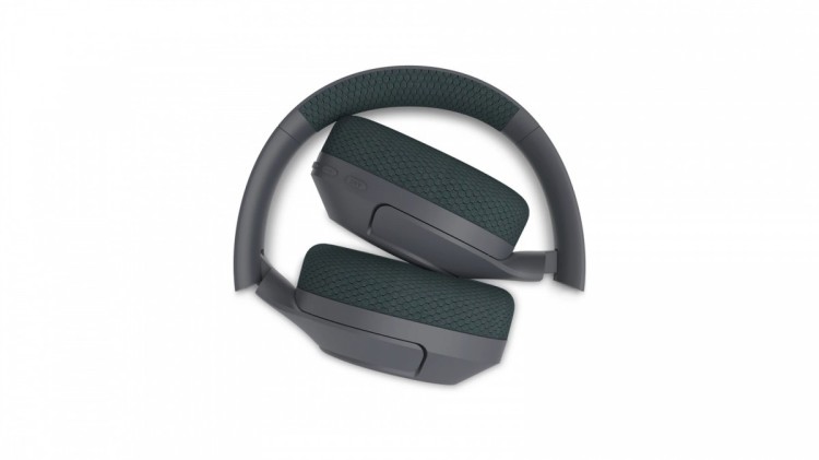 Philips Słuchawki TAH7508BK/97