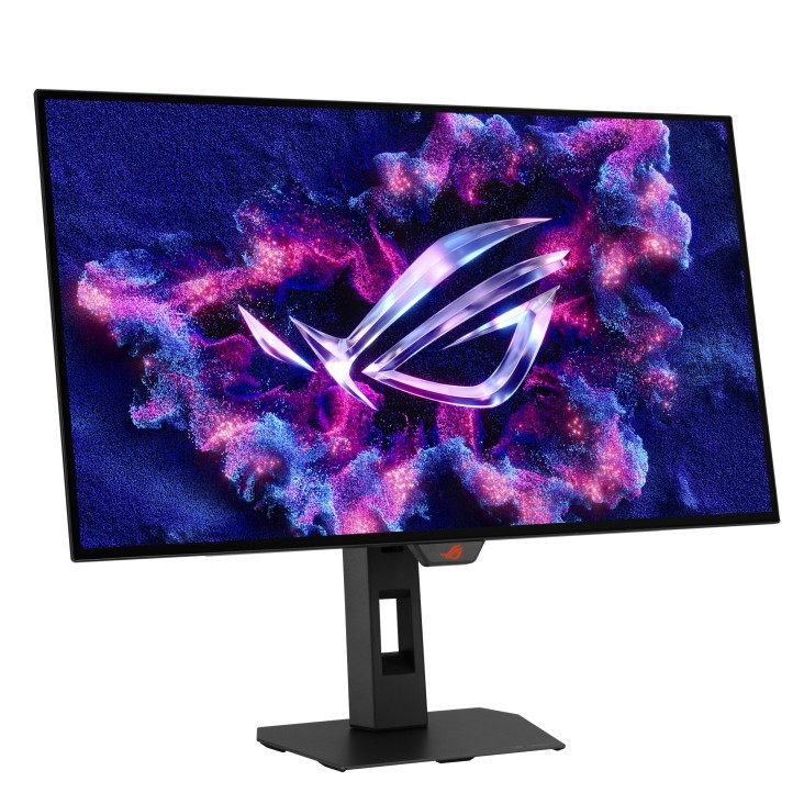 Asus Monitor 26.5 cala XG27AQWMG OLED DP 2HDMI 0.03MS USB HUB