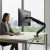 Maclean Uchwyt na monitor 2-10 kg, MC-133