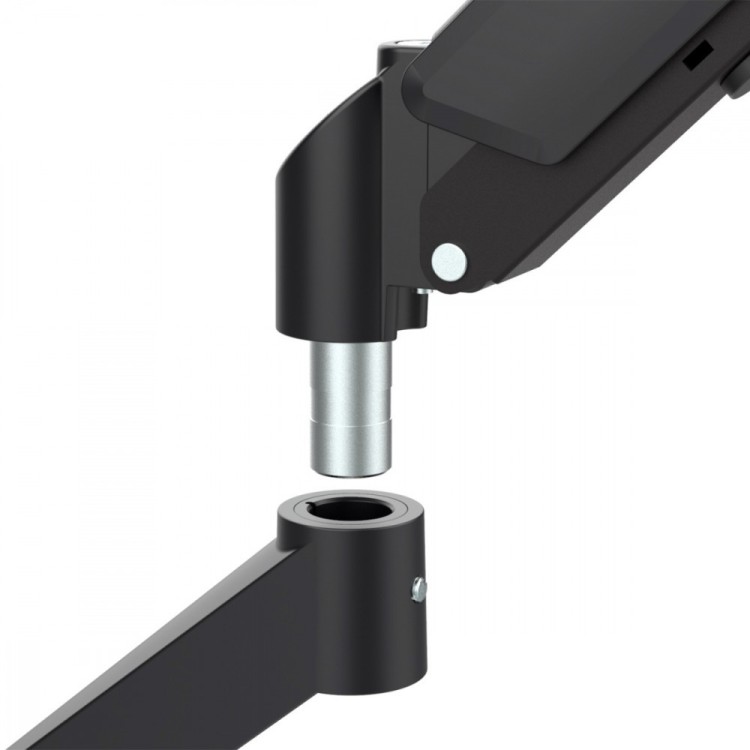 Maclean Uchwyt na monitor 2-10 kg, MC-133