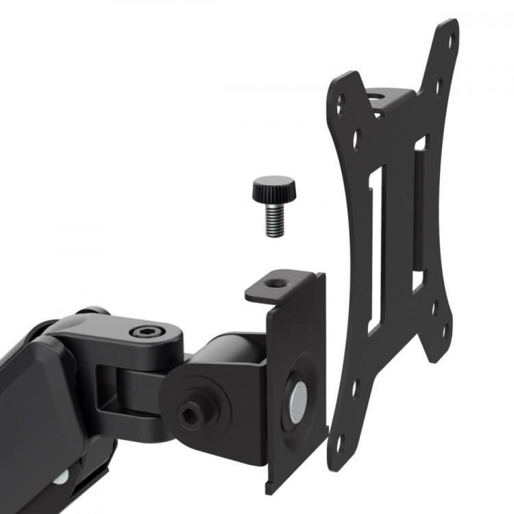 Maclean Uchwyt na monitor 2-10 kg, MC-133