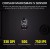 Corsair Mysz bezprzewodowa Scimitar Elite Wireless SE Gun Metal 33000 DPI