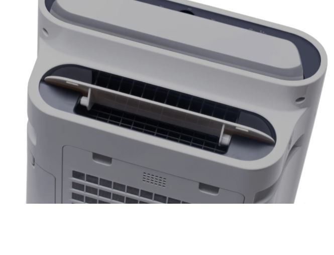 Sharp Oczyszczacz powietrza UA-HD50E-L
