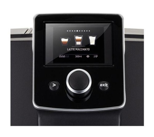 Nivona Ekspres ciśnieniowy NICR 820