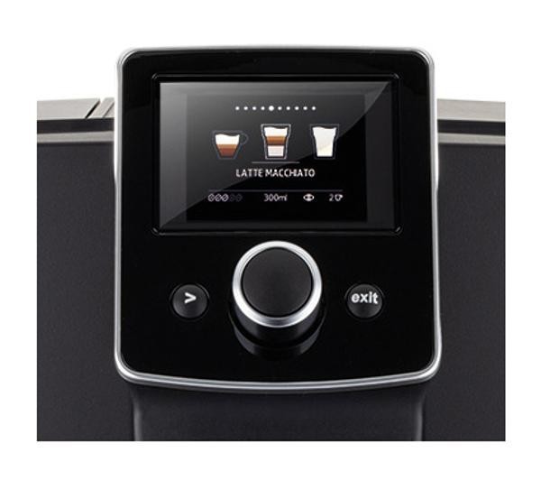 Nivona Ekspres ciśnieniowy NICR 820