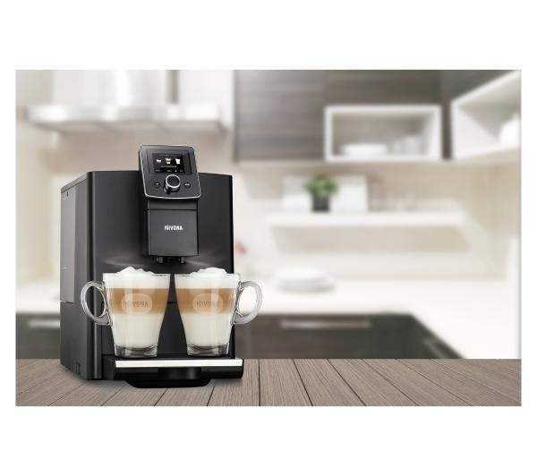 Nivona Ekspres ciśnieniowy NICR 820