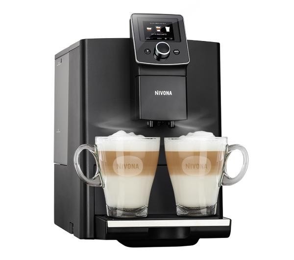 Nivona Ekspres ciśnieniowy NICR 820