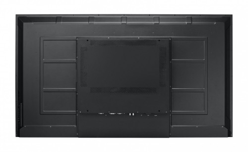AG NEOVO Monitor wielkoformatowy SMQ-5501 350cd/m2 12000:1 24/7 4K