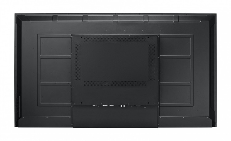 AG NEOVO Monitor wielkoformatowy SMQ-5501 350cd/m2 12000:1 24/7 4K