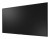 AG NEOVO Monitor wielkoformatowy SMQ-5501 350cd/m2 12000:1 24/7 4K