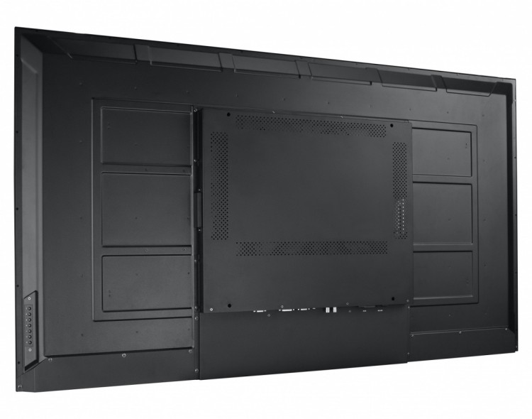 AG NEOVO Monitor wielkoformatowy SMQ-5501 350cd/m2 12000:1 24/7 4K