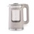 Feel-Maestro Czajnik elektryczny szklany 1,7l  2200W  MR-065-BEIGE