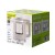 Feel-Maestro Czajnik elektryczny szklany 1,7l  2200W  MR-065-BEIGE