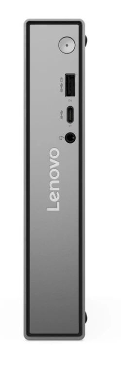 Lenovo Komputer ThinkCentre Neo 55q Tiny G6 13GT000QPB W11Pro 5 330/32GB/1TB/AMD Radeon/3YR OS + 1YR CI
