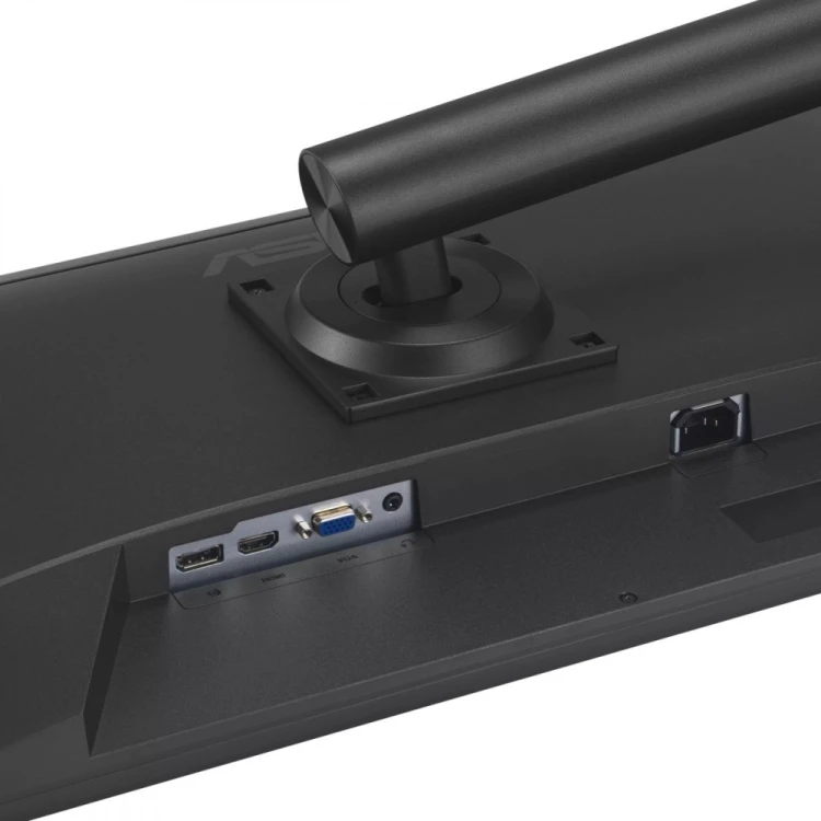 Asus Monitor 27 cali VA279QGSE IPS FHD HDMI VGA DP 120Hz