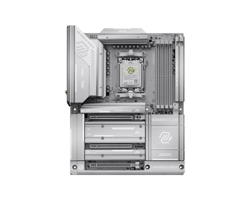 MSI Płyta główna MAG X870E TOMAHAWK MAX WIFI PZ AM5 4DDR5 ATX