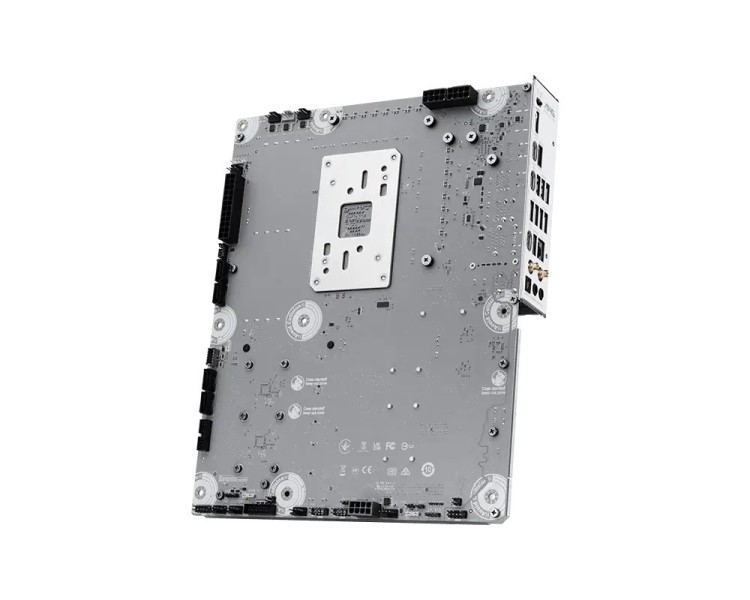 MSI Płyta główna MAG X870E TOMAHAWK MAX WIFI PZ AM5 4DDR5 ATX