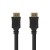 Gembird Kabel HDMI z Ethernet Select Series 0.5 m