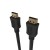 Gembird Kabel HDMI z Ethernet Select Series 0.5 m