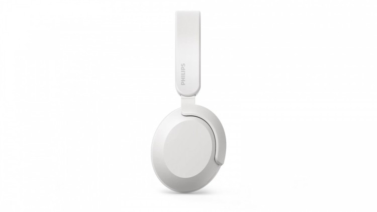 Philips Słuchawki TAH8000EWT/00