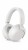 Philips Słuchawki TAH8000EWT/00
