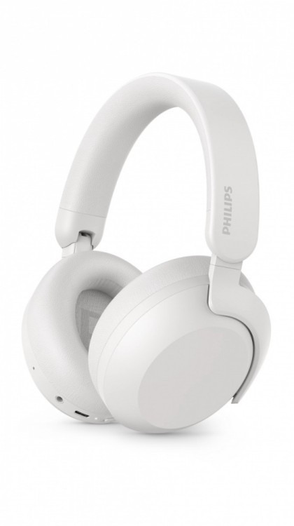 Philips Słuchawki TAH8000EWT/00