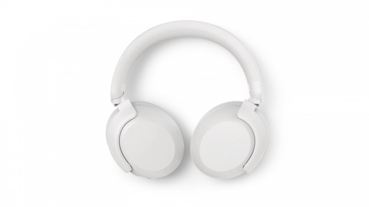 Philips Słuchawki TAH8000EWT/00