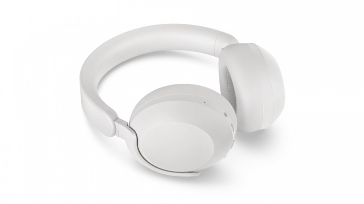 Philips Słuchawki TAH8000EWT/00