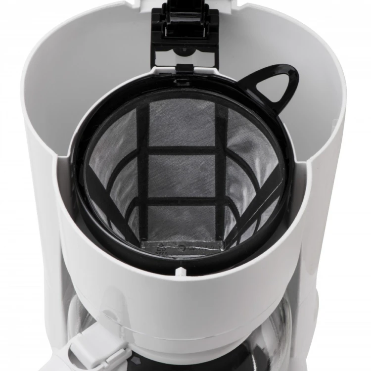 Adler *Ekspres przelewowy 1.5l bialy            AD 4383