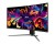MSI Monitor MPG 341CQPX QD-OLED 34 cale/LED/UWQHD/Zakrzywiony/240Hz/Czarny