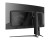 MSI Monitor MPG 341CQPX QD-OLED 34 cale/LED/UWQHD/Zakrzywiony/240Hz/Czarny