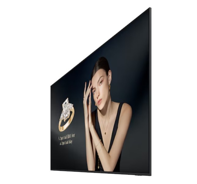 Samsung Monitor wielkoformatowy 115 cali QH115F LH115QHFEBGXEN