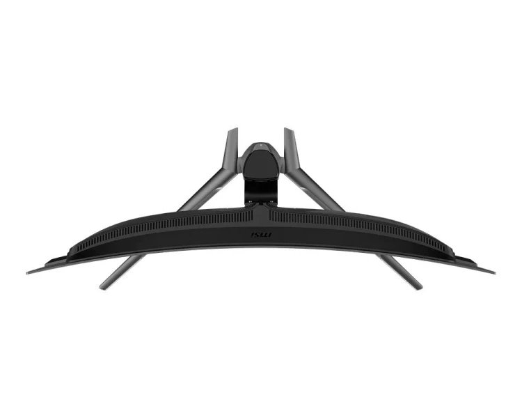 MSI Monitor MAG 341CQP QD-OLED 34 cale/QD-LED/UWQHD/Zakrzywiony/175Hz/Czarny